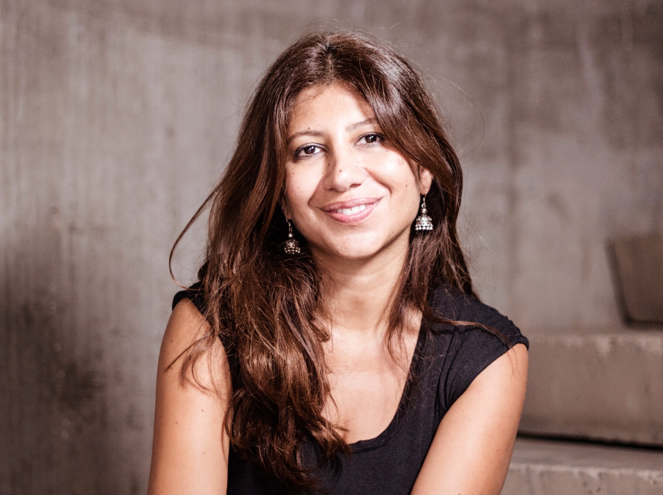 Farahnaz Karim
